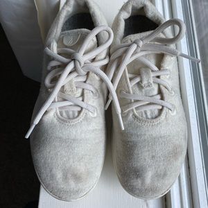 Allbirds shoes